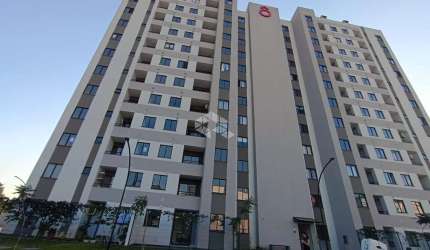 Apartamento 2 quartos na Vila Baependi em Jaraguá do Sul, SC