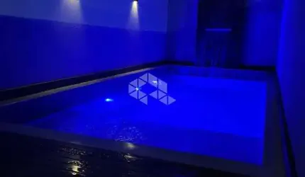 GEMINADO DE ESQUINA ALTO PADRÃO PRONTO PARA MORAR NO BAIRRO SÃO LUÍS  JARAGUÁ DO SUL