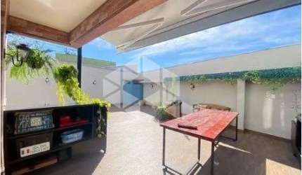 Apartamento 1 Suíte + 2 quartos/dormitórios próximo ao centro no bairro Jaraguá Esquerdo em Jaraguá do Sul SC
