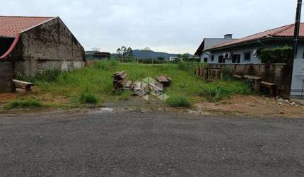 Terreno no bairro João Pessoa, Jaraguá do Sul