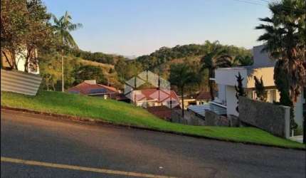 Terreno residencial no Bairro Amizade em Jaraguá do Sul, SC