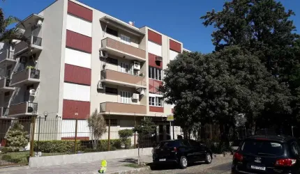 Apartamento 3 dorm/quartos, localização privilegiada, Menino Deus