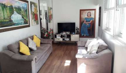 Apartamento 03 Dorm/Quartos, Frente, 97 m2 priv., Localização Privilegiada