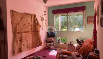 VENDA APARTAMENTO 2 DORMITÓRIOS SANTO ANTONIO