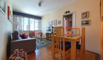Apartamento  de 2 dormitórios no bairro Centro Histórico, próximo a nova orla do gasômetro
