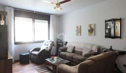 Apartamento 2 Dormitórios  no Menino Deus