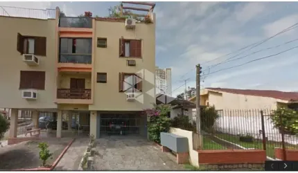Apartamento 3 dormitórios com suite, 2 vagas garagem bairro Passo da Areia