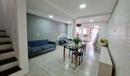 Casa sobrado 3 suítes  na zona sul de Porto Alegre