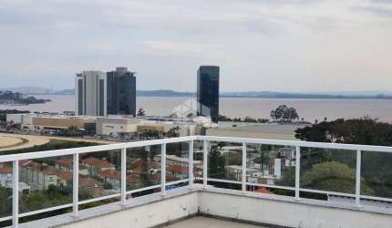 Apartamento 3 suites no Bairro Cristal, 3 vagas.