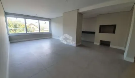 Apartamento 3 suites no Bairro Cristal, 3 vagas.