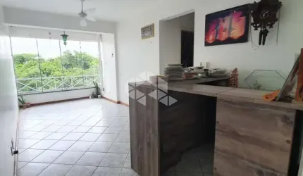 APARTAMENTO 3 DORMITÓRIOS 1 VAGA CRISTAL