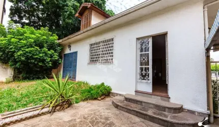 Casa a venda no Menino Deus!