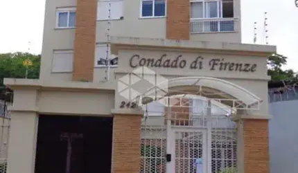 APARTAMENTO 3 DORMITÓRIOS, SUÍTE, 2 VAGAS