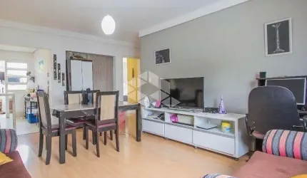 Apartamento Residencial À Venda, Menino Deus, Port