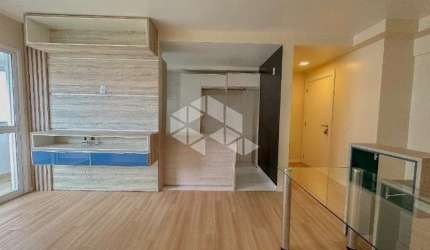 VENDE APARATAMENTO COM 2 DORMITÓRIOS C/VAGA ROSSI FLORIDA