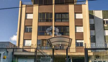 COBERTURA NO PARTENON COM 144M² DE 3 DORMITÓRIOS E VAGA