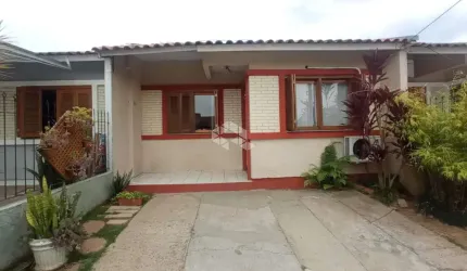 Casa 2 dormitórios no Moradas do Sul - Zona Sul de POA