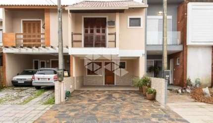 Casa Sobrado nova na Hípica
