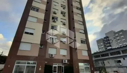 Apto 3 dormitórios com 1 suíte, 2 vagas no bairro Santana.