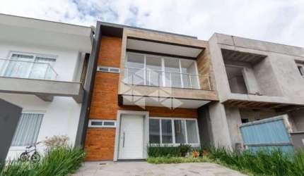 CASA CONDOMINIO PARA VENDA - 186.06M², 3 DORMITÓRIOS, SENDO 1 SUITE.