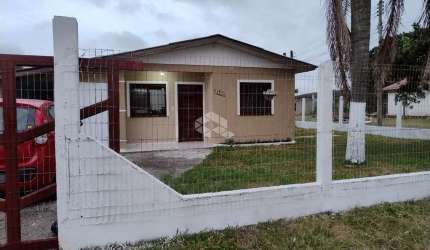 VENDE CASA MOBILIADA AV RUDA - CAPÃO DA CANOA