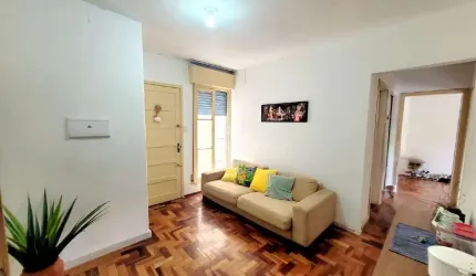 Apartamento de 3 dormitórios na Barão do Amazonas só R$ 229 mil