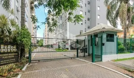 Apartamento a venda de 2 dormitórios,  57m², 1 vaga garagem coberta,  bairro Cavalhada