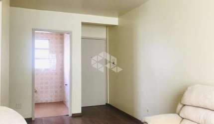 Apartamento de 1 dormitório, no Centro em Poa/Rs.