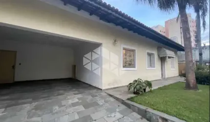 CASA À VENDA 3 DORMITÓRIOS EM CAMPINAS