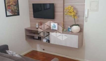 APARTAMENTO NO CORAÇÃO DO MENINO DEUS