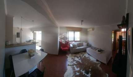 APARTAMENTO COM 2 DORM, 70m² NO BAIRRO MONT SERRAT.