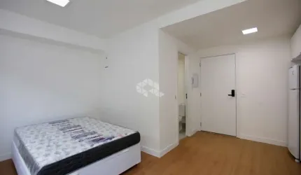 Apartamento de 1 dormitório no JP Redenção, em Porto Alegre