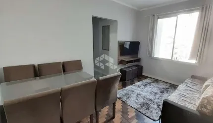 Apartamento 3 quartos no bairro Centro Histórico, em Porto Alegre