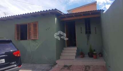 VENDE CASA VILA IPIRANGA