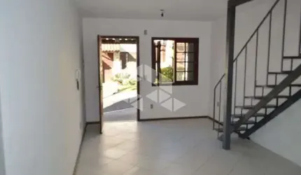 Casa em Condominio - Vila Nova