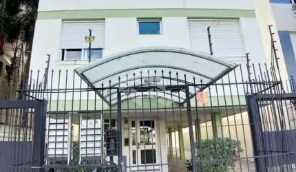 Ótima cobertura de 109 m² privativos, desocupada, 3 dormitórios.