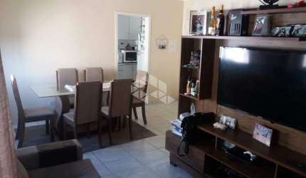 Apartamento de 03 de dormitórios.