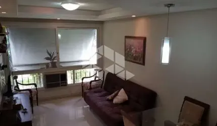 Apartamento 02 dormitórios a venda Bairro Nonoai !!