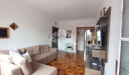 APARTAMENTO 2 DORMITÓRIOS COM SACADA
