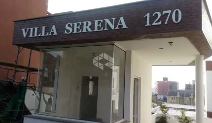 Apartamento 2 dormitórios no bairro Tristeza