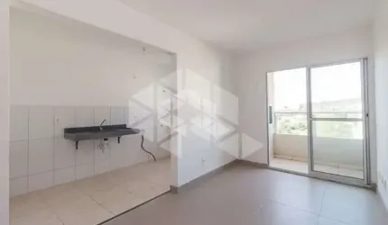 Crédito Real vende apartamento, 2 dormitórios, 1 garagem escriturada no bairro Alto Petrópolis em Po
