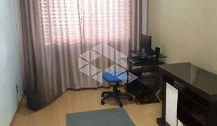 Apartamento Residencial À Venda, Jardim Do Salso
