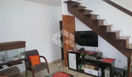 COBERTURA A VENDA CIDADE BAIXA