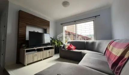 Apartamento de  2 dormitórios à venda Rua Upamaroti, com duas vagas, Cristal - Porto Alegre