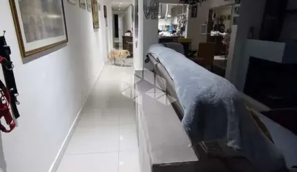 Casa de 2 dormitórios com 150 m² na Cidade Baixa, POA/RS.