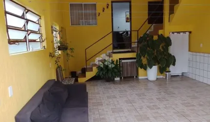 Imóvel Com 2 Dormitórios em Excelente Localização