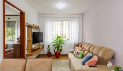 Apartamento 01 no bairro Medianeira, próximo ao supermercado Pezzi