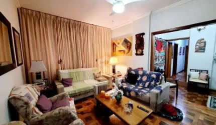 apartamento de 03 dormitórios + , terraço coletivo e churrasqueira.