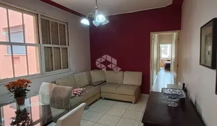 Apartamento 3 Dormitórios Na Jacinto Gomes