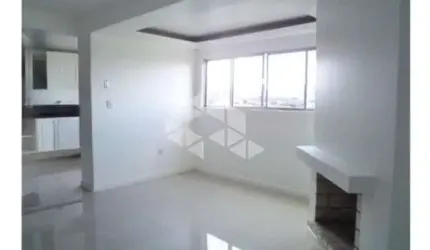 Cobertura de  02 dormitórios com vaga, 111m² privativos, prédio com elevador e ótima área lazer.